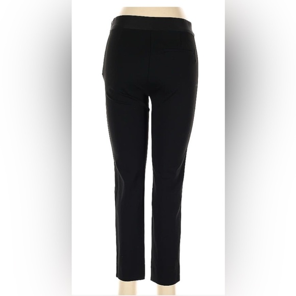 Everlane Ponte Pant, Black, Size 6, Approximately 25.5” inseam - Picture 5 of 7